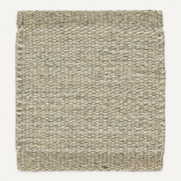 Harper Runner Area Rug Kasthall 35"W x 94"L Sand Dune