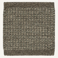 Harper Runner Area Rug Kasthall 35"W x 94"L Pine Tree