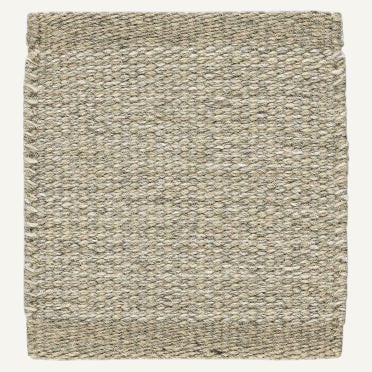 Harper Runner Area Rug Kasthall 35"W x 94"L Sand Dune