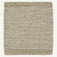 Harper Runner Area Rug Kasthall 35"W x 94"L Sand Dune