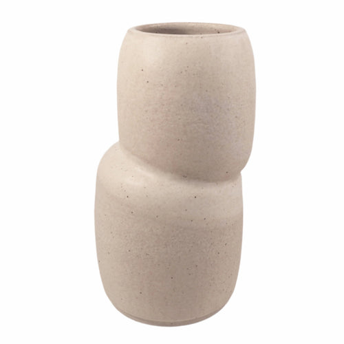 Off Center Vase Vase Richard Lau   