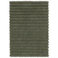 Ines Reed Sage Area Rug Kasthall Frozen Sage 3' x 9'