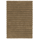 Ines Reed Sage Area Rug Kasthall Golden Hay 3' x 9'