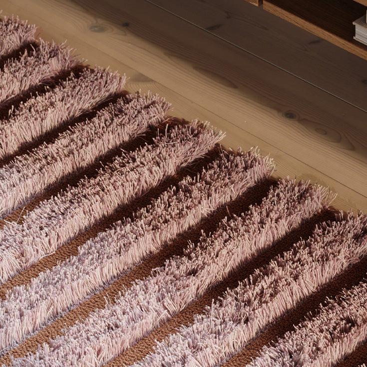 Ines Reed Sage Area Rug Kasthall