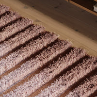 Ines Reed Sage Area Rug Kasthall