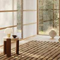 Ines Reed Sage Area Rug Kasthall