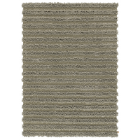 Ines Reed Sage Area Rug Kasthall Oyster Shell 3' x 9'