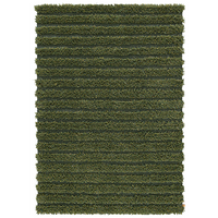 Ines Reed Sage Area Rug Kasthall Summer Grass 3' x 9'