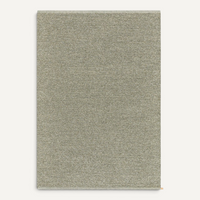 Terrazzo Runner Dolomite Area Rug Kasthall Dolomite 35"W x 94"L