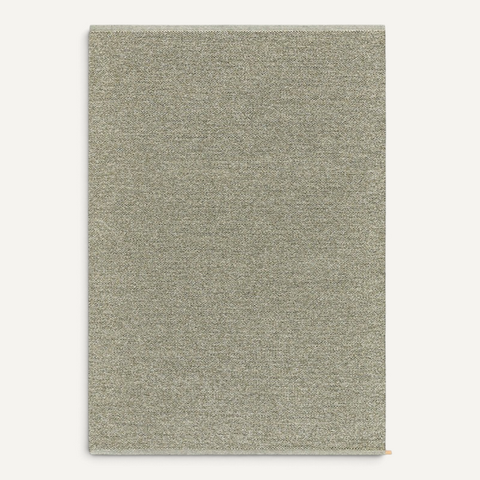Terrazzo Runner Quartz Area Rug Kasthall