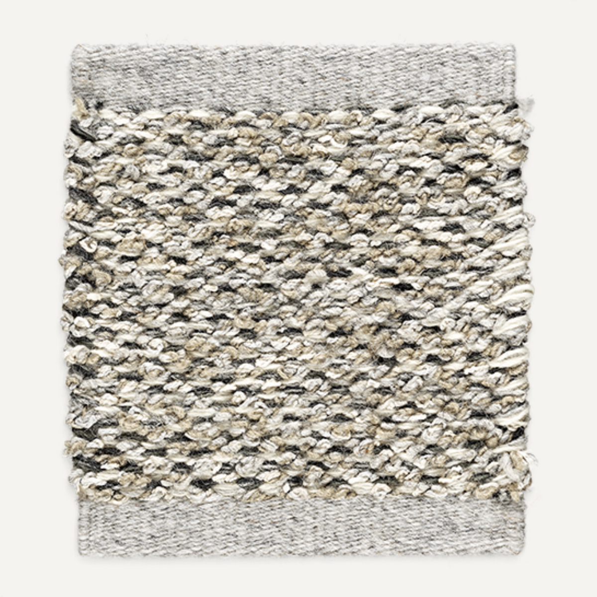 Terrazzo Runner Dolomite Area Rug Kasthall