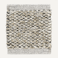 Terrazzo Runner Dolomite Area Rug Kasthall