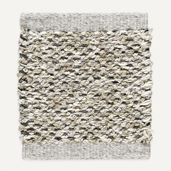 Terrazzo Runner Dolomite Area Rug Kasthall
