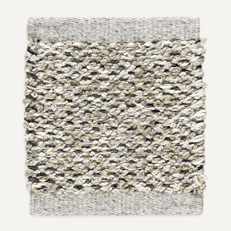 Terrazzo Runner Quartz Area Rug Kasthall
