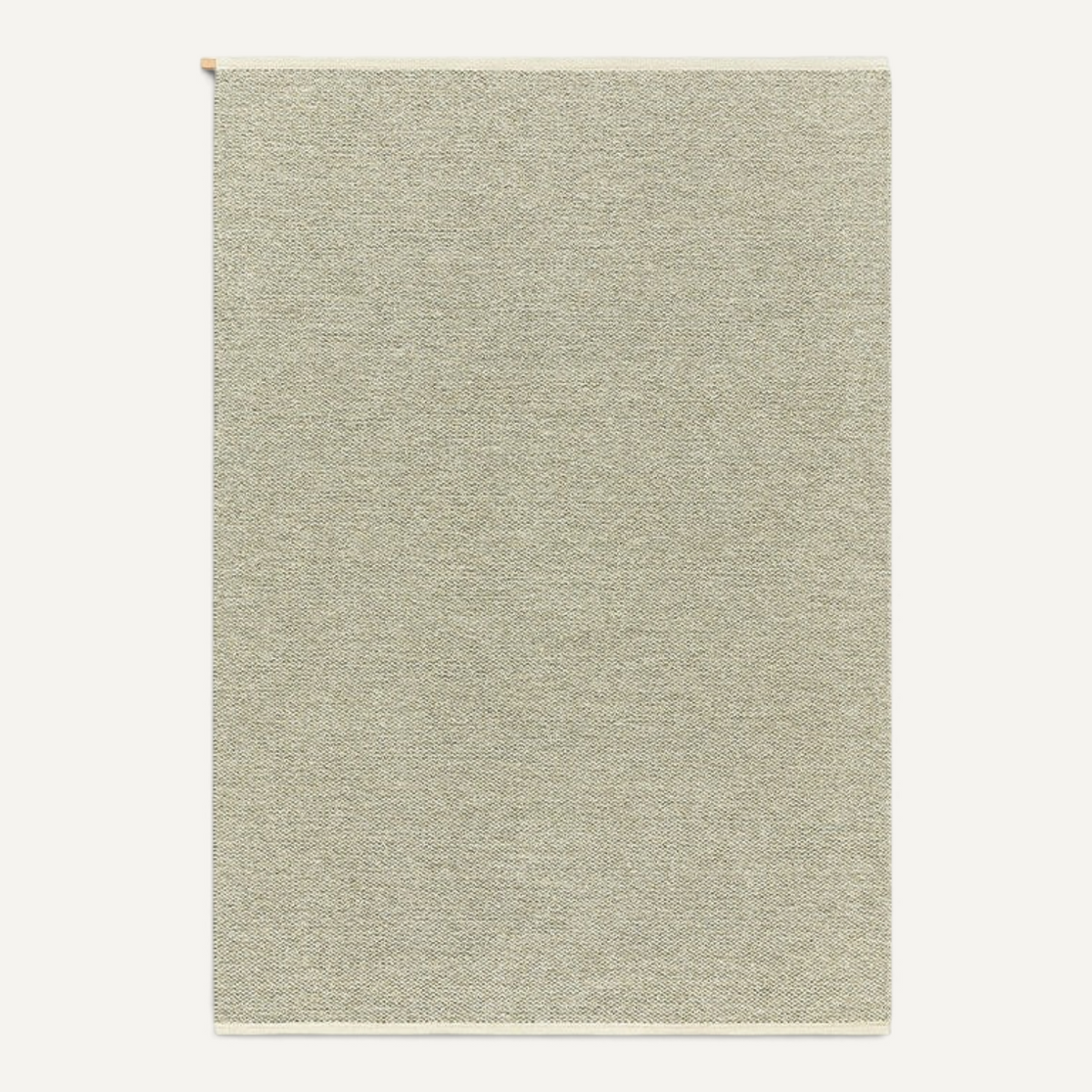 Terrazzo Runner Dolomite Area Rug Kasthall