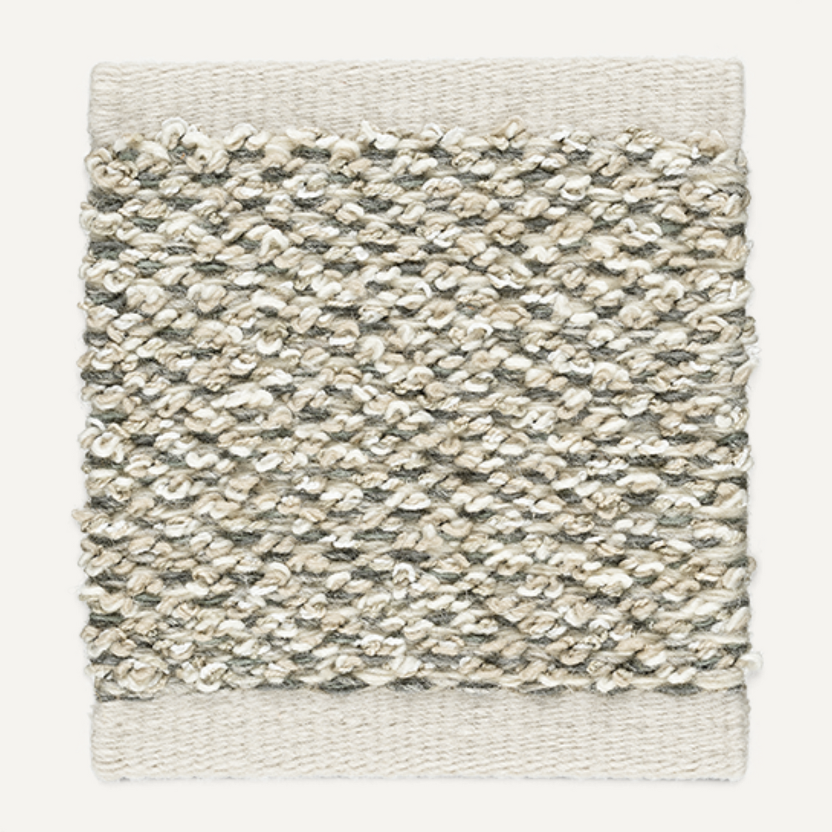 Terrazzo Runner Dolomite Area Rug Kasthall