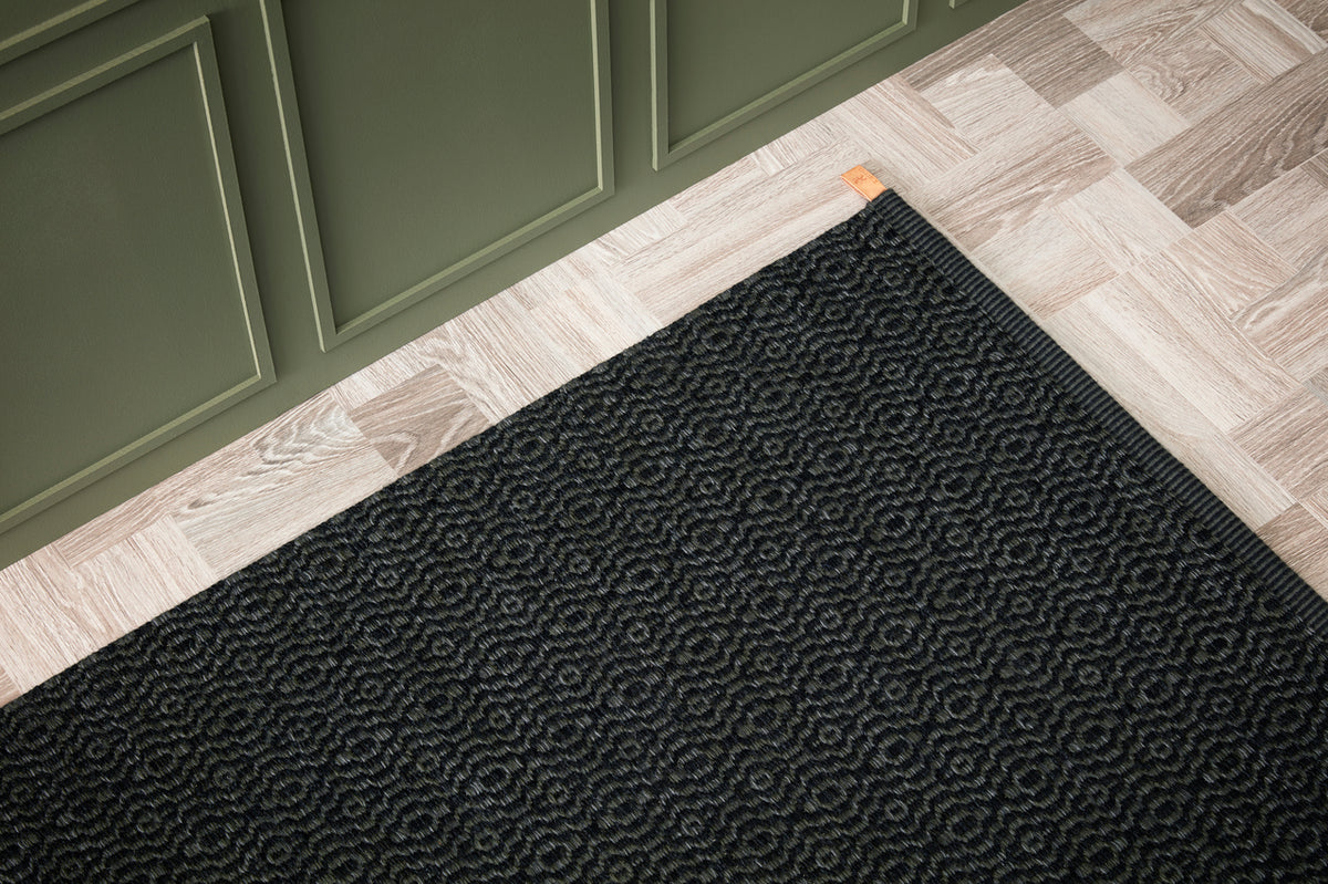 Bloom Runner Area Rug Kasthall