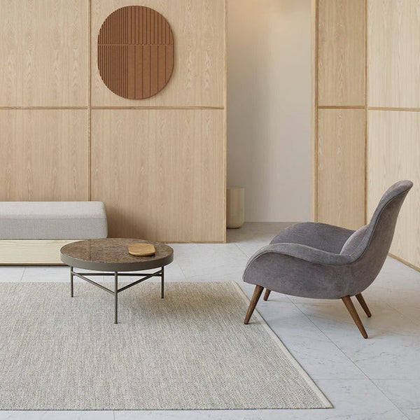 Goose Eye Icon Queens Area Rug Kasthall