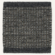 Harper Runner Area Rug Kasthall 35"W x 94"L Charcoal