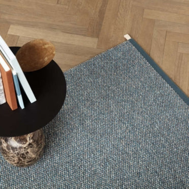 Terrazzo Runner Dolomite Area Rug Kasthall