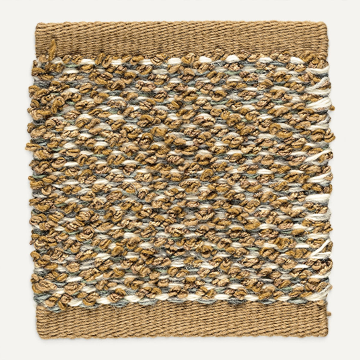 Terrazzo Runner Dolomite Area Rug Kasthall