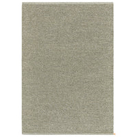 Terrazzo Runner Marcasite Area Rug Kasthall