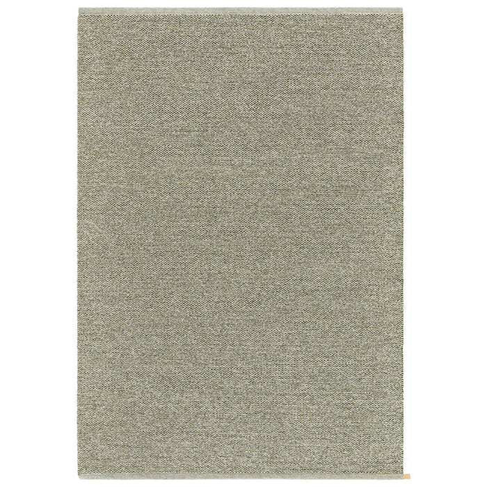 Terrazzo Runner Marcasite Area Rug Kasthall