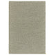 Terrazzo Runner Marcasite Area Rug Kasthall
