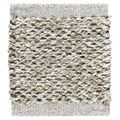 Terrazzo Runner Quartz Area Rug Kasthall