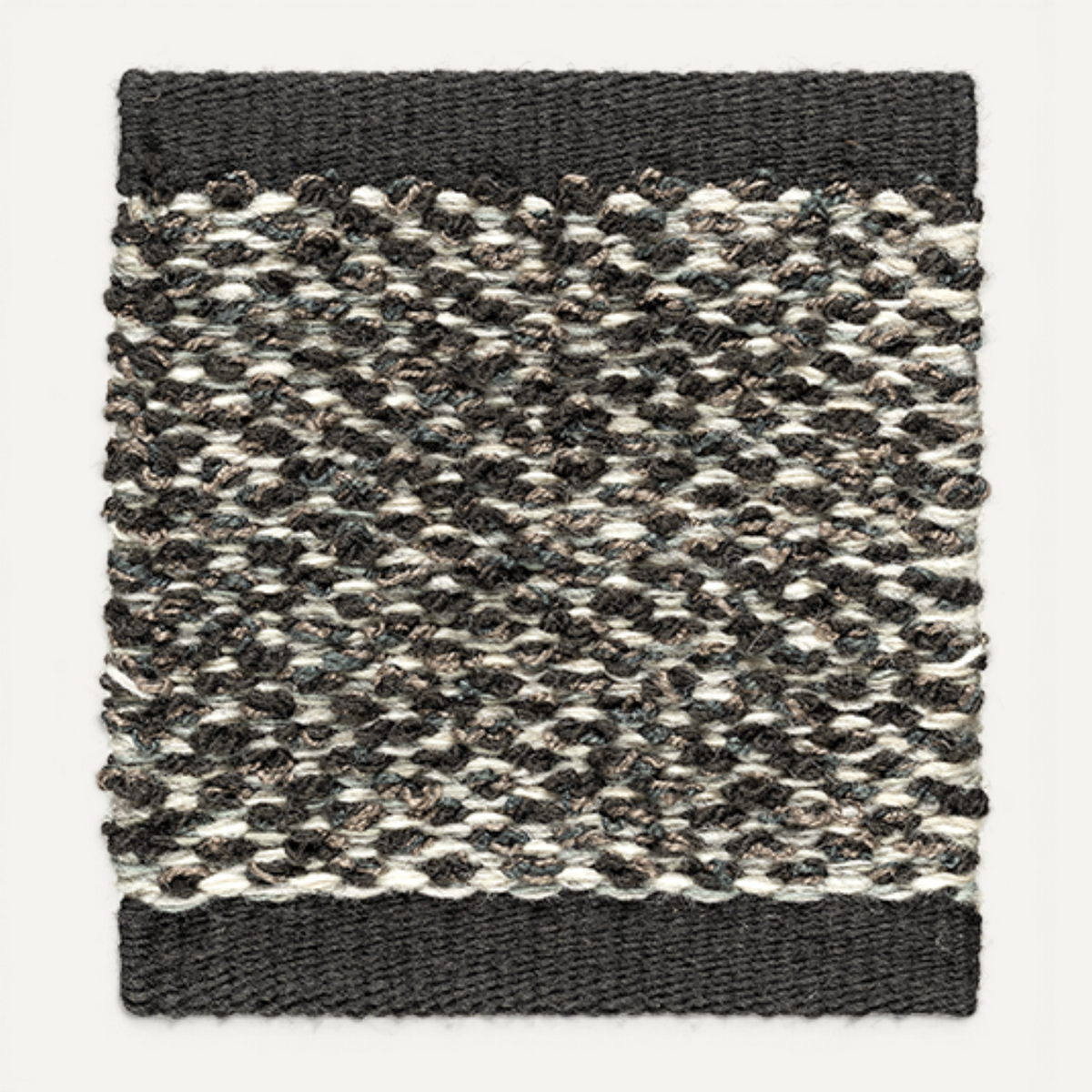 Terrazzo Runner Dolomite Area Rug Kasthall