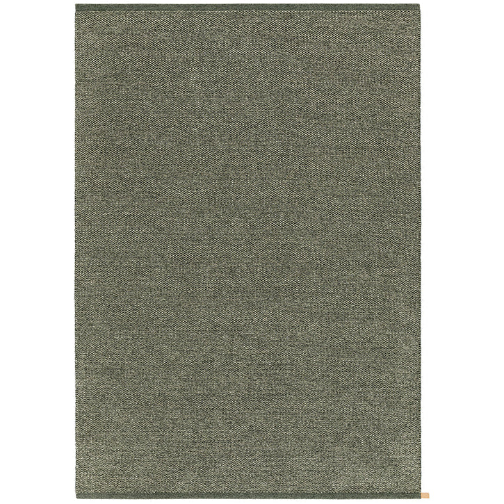 Terrazzo Runner Marcasite Area Rug Kasthall