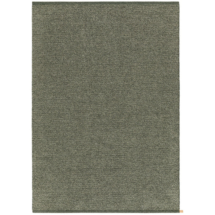 Terrazzo Runner Marcasite Area Rug Kasthall