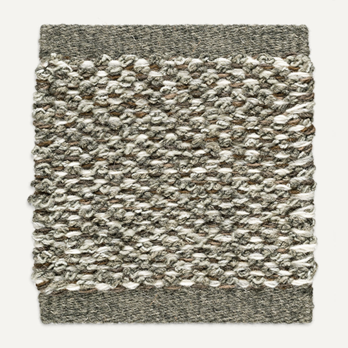 Terrazzo Runner Dolomite Area Rug Kasthall