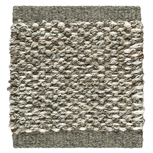 Terrazzo Runner Quartz Area Rug Kasthall