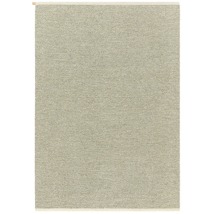 Terrazzo Runner Marcasite Area Rug Kasthall