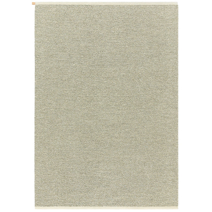 Terrazzo Runner Marcasite Area Rug Kasthall