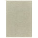 Terrazzo Runner Marcasite Area Rug Kasthall