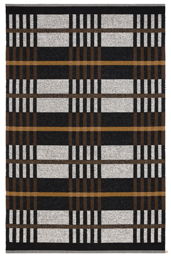 Tweed Rug – JAK W