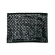 Maru Clutch Tote Bag Uashmama Woven Black Medium