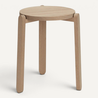 Nomad Stool Stool FRITZ HANSEN