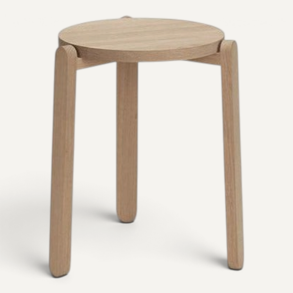 Nomad Stool Stool FRITZ HANSEN