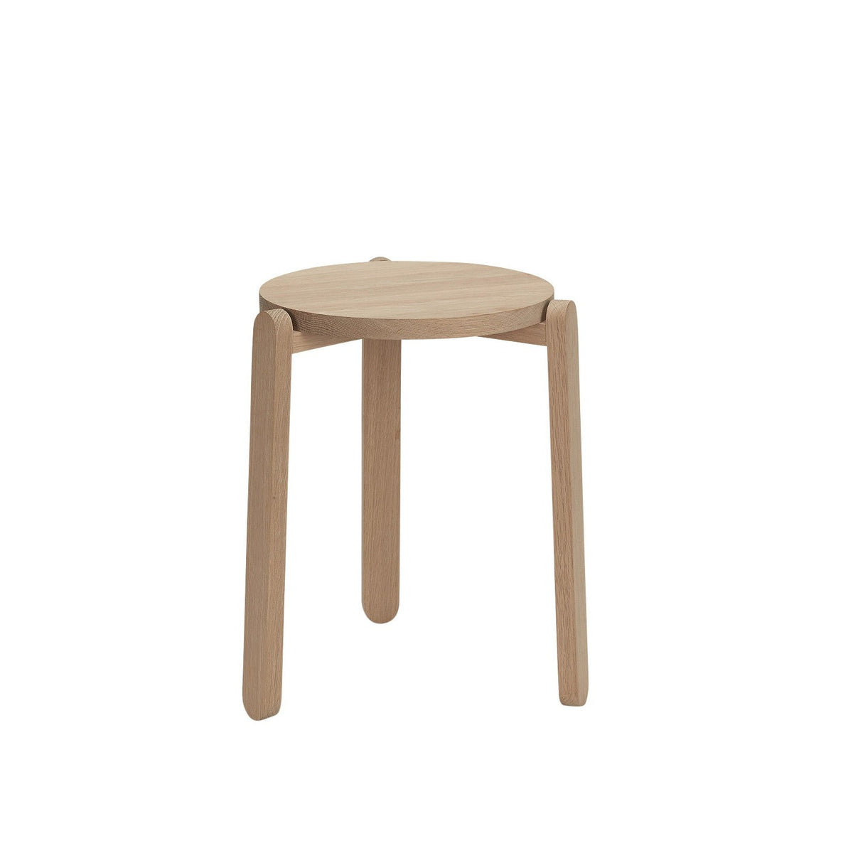 Nomad Stool Furniture FRITZ HANSEN