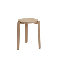 Nomad Stool Furniture FRITZ HANSEN