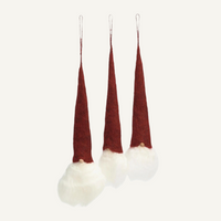 Gnome Ornament Seasonal & Holiday Decorations Asas Tomtebod
