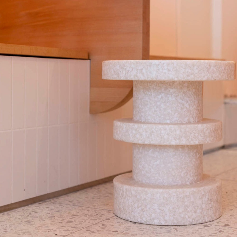 Bit Stool Stack – JAK W