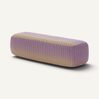 Bench Bench Shore Studios Large Gradient Lavender Dunes