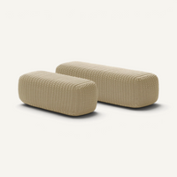 Bench Bench Shore Studios Medium Monochrome Shell