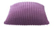Floor Cushion Outdoor Floor Cushion Shore Studios Monochrome Lavender  
