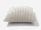 Floor Cushion Outdoor Floor Cushion Shore Studios Monochrome Marshmallow  