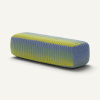 Bench Bench Shore Studios Large Gradient Lemon Grass